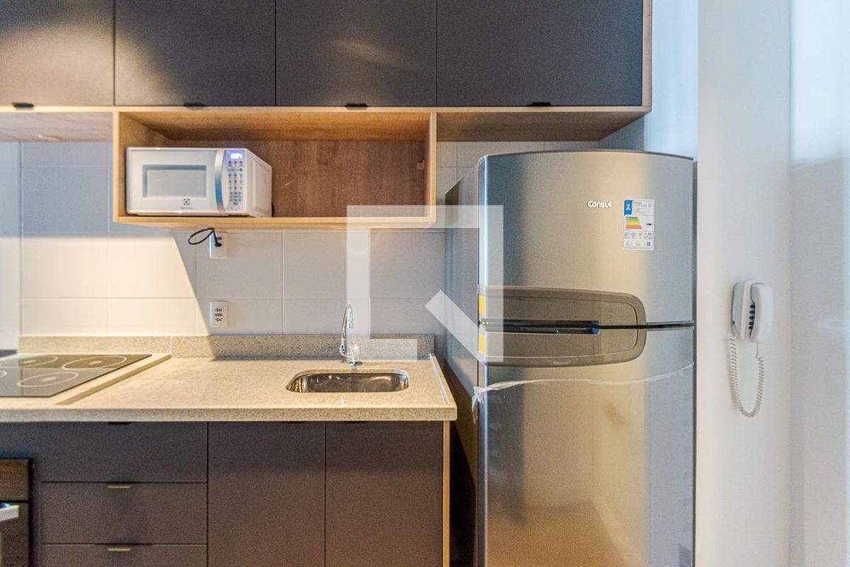 Apartamento, 1 quarto, 42 m² - Foto 24