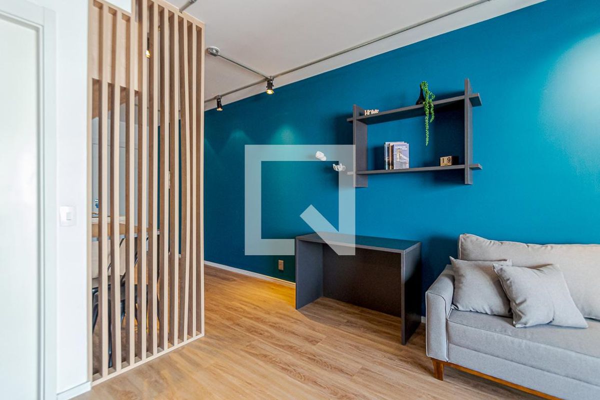Apartamento, 1 quarto, 42 m² - Foto 8