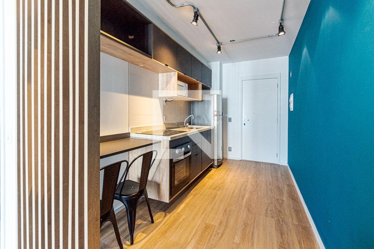 Apartamento, 1 quarto, 42 m² - Foto 20