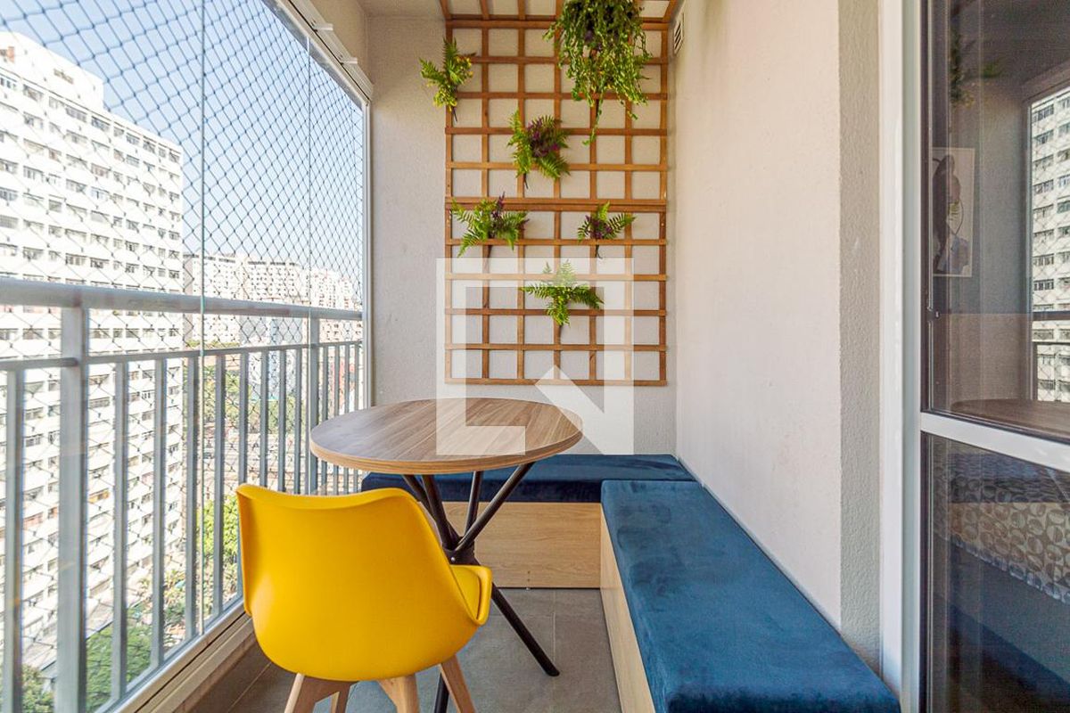 Apartamento, 1 quarto, 42 m² - Foto 13