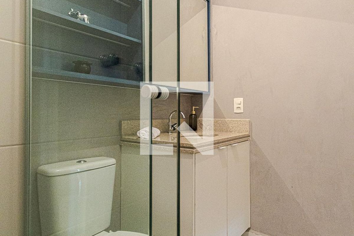 Apartamento, 1 quarto, 42 m² - Foto 19