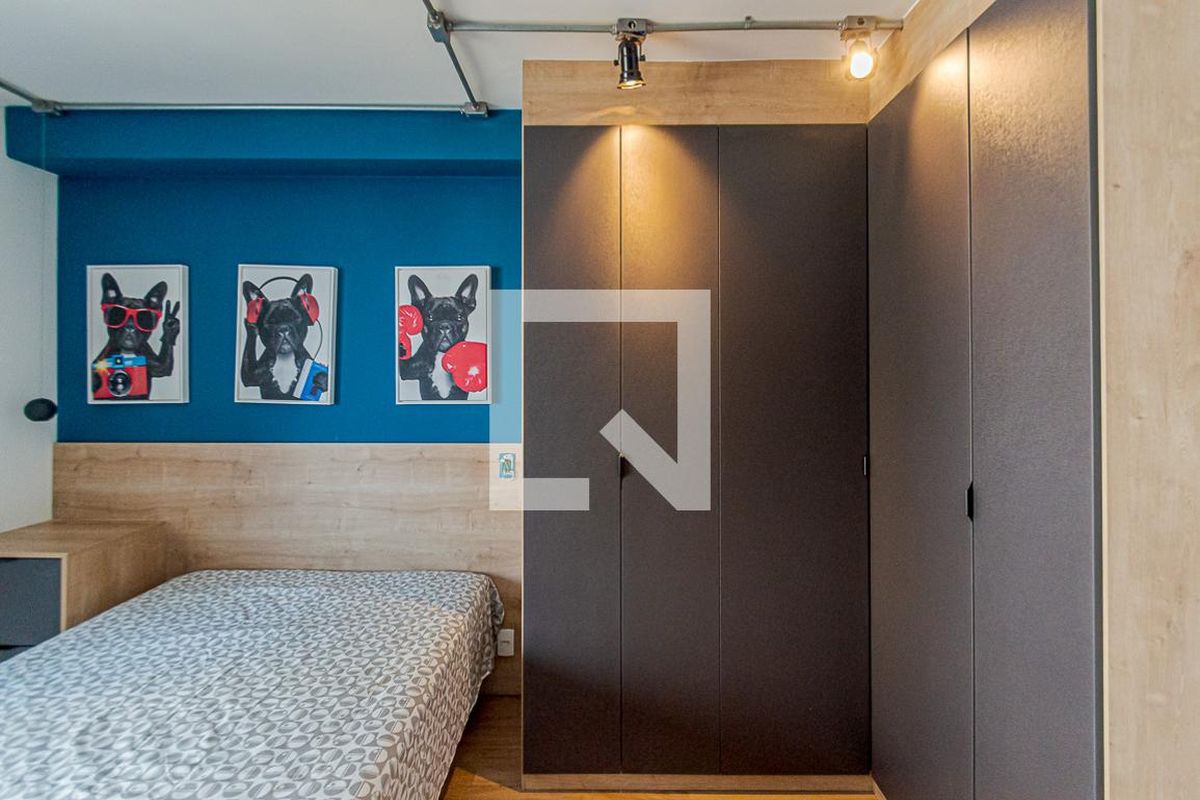 Apartamento, 1 quarto, 42 m² - Foto 7