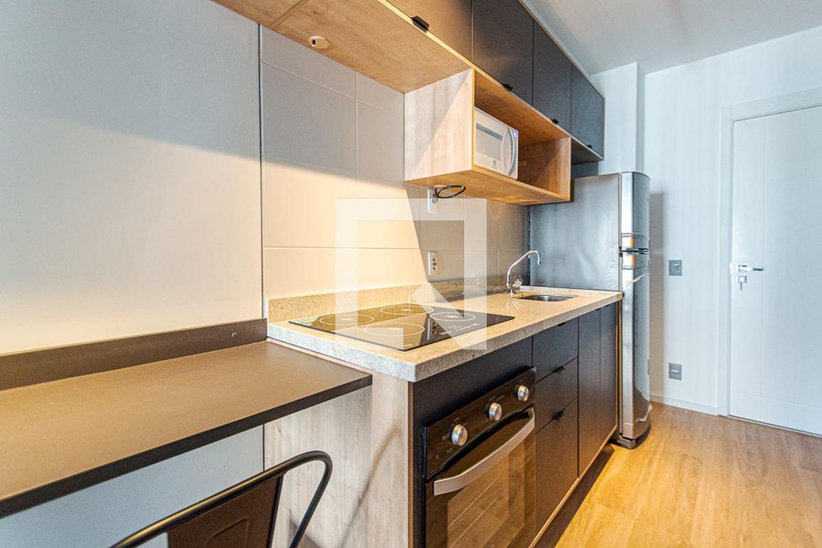 Apartamento, 1 quarto, 42 m² - Foto 26