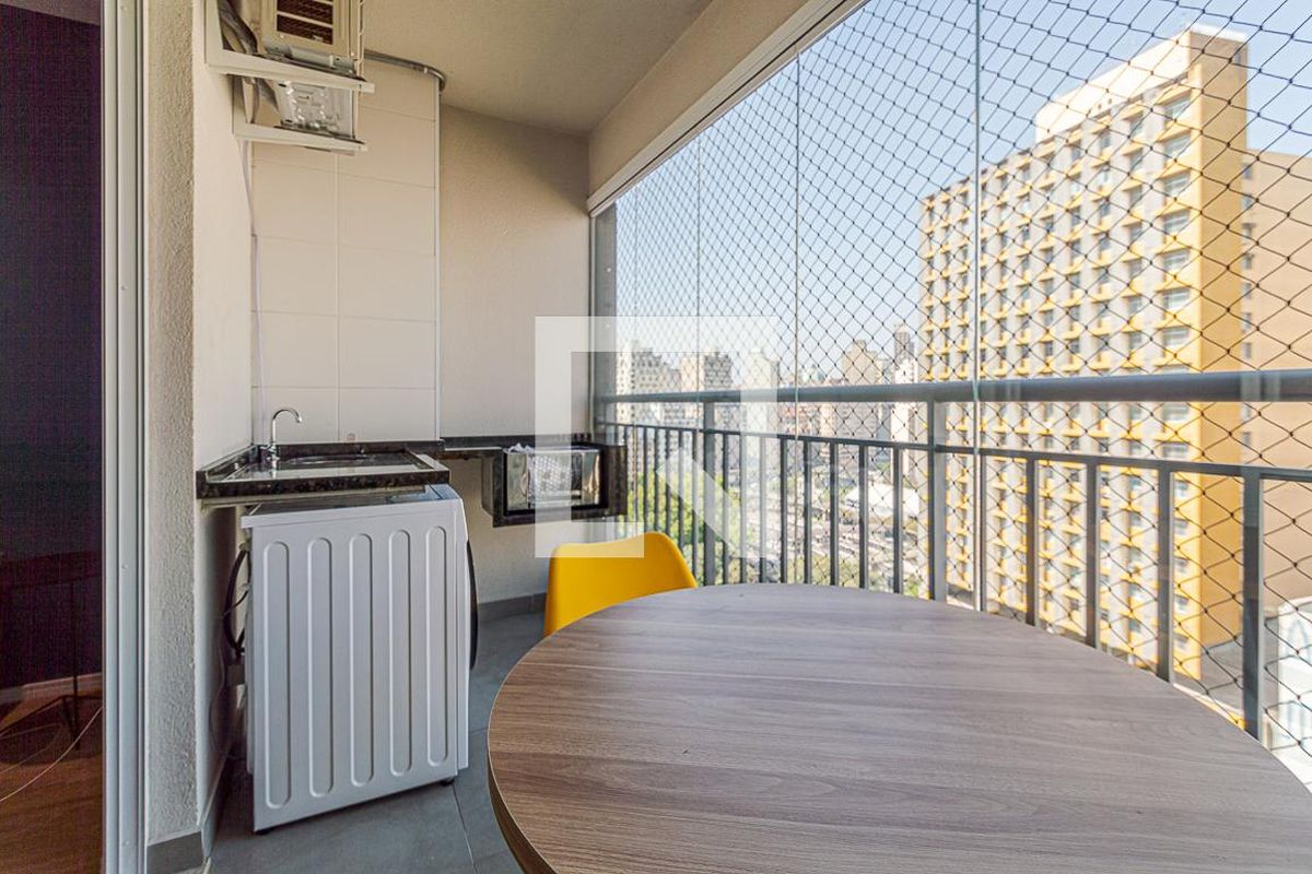Apartamento, 1 quarto, 42 m² - Foto 10