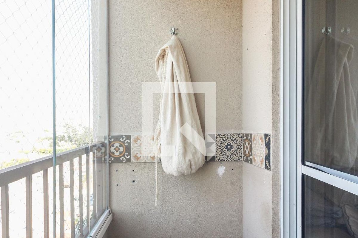 Apartamento, 2 quartos, 48 m² - Foto 16