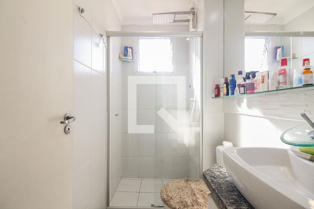 Apartamento, 2 quartos, 48 m² - Foto 44