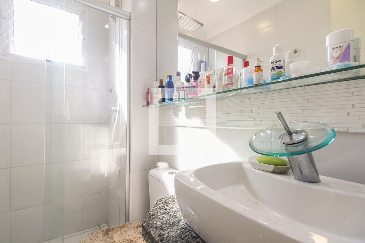 Apartamento, 2 quartos, 48 m² - Foto 46