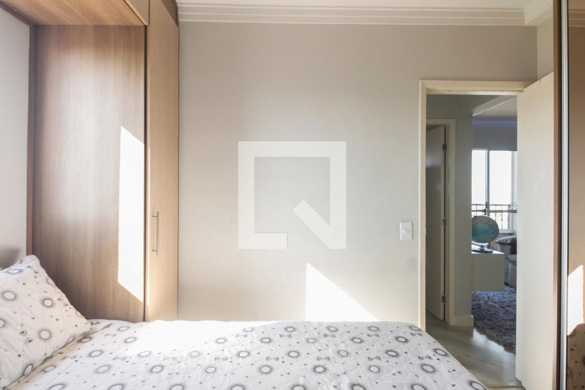 Apartamento, 2 quartos, 48 m² - Foto 28