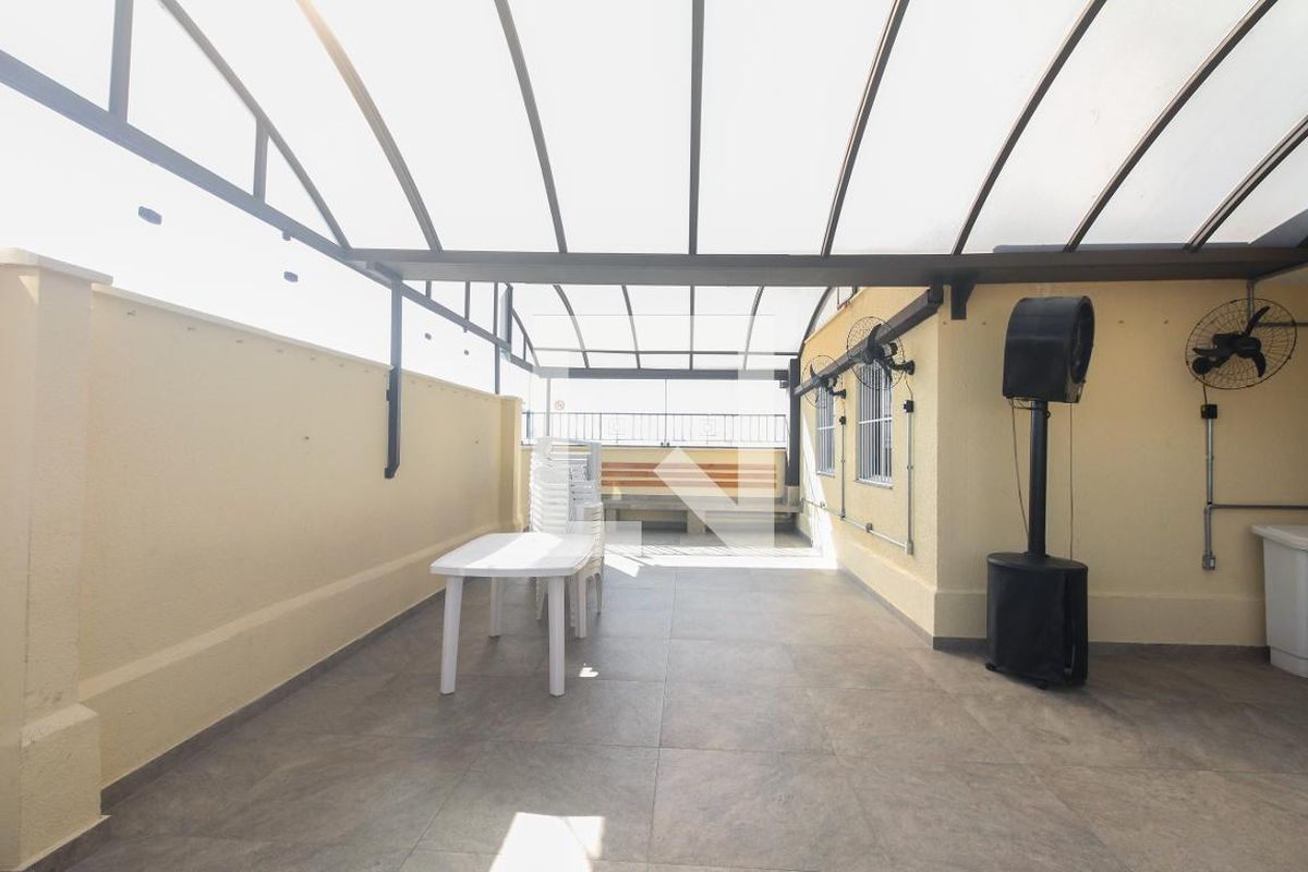 Apartamento, 2 quartos, 48 m² - Foto 88