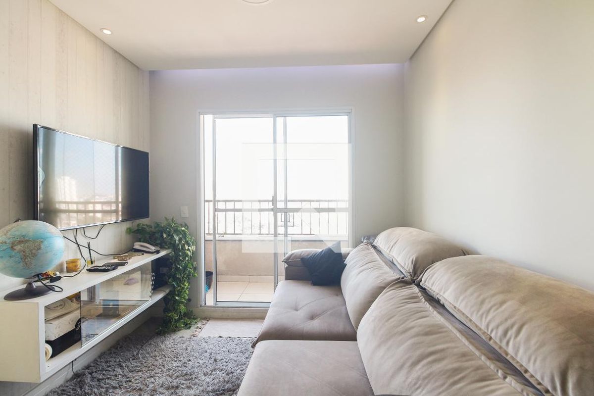 Apartamento, 2 quartos, 48 m² - Foto 2