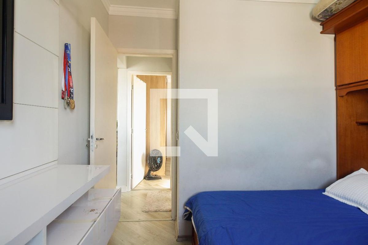 Apartamento, 2 quartos, 48 m² - Foto 38