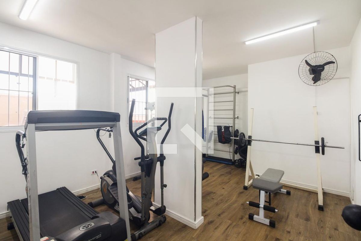 Apartamento, 2 quartos, 48 m² - Foto 80
