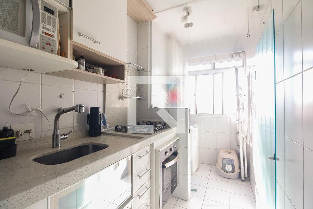 Apartamento, 2 quartos, 48 m² - Foto 52