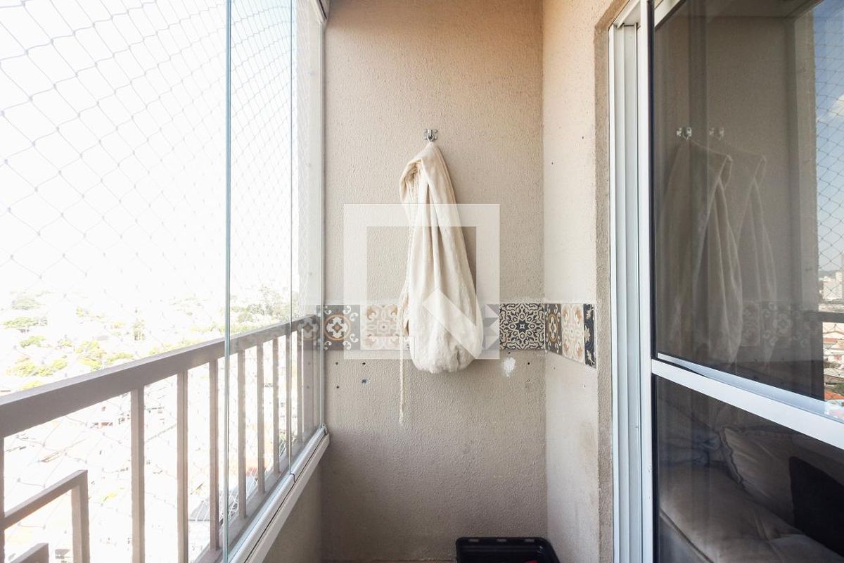 Apartamento, 2 quartos, 48 m² - Foto 14