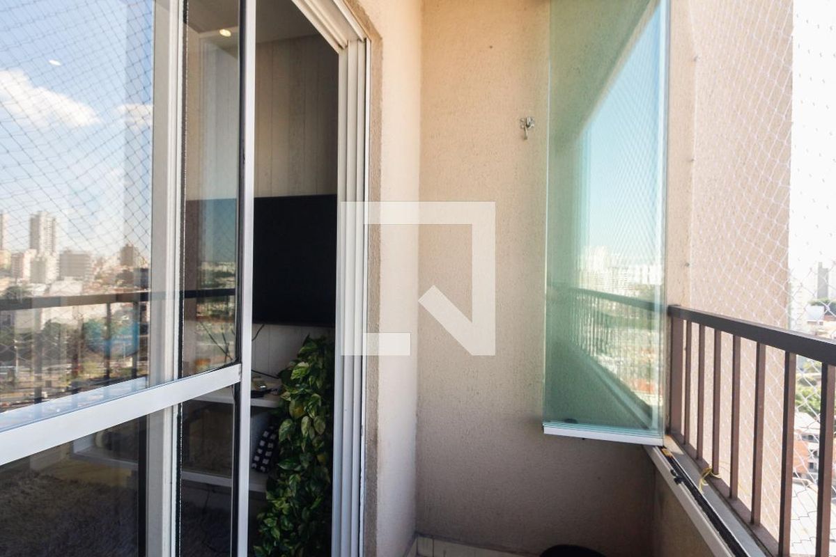 Apartamento, 2 quartos, 48 m² - Foto 18
