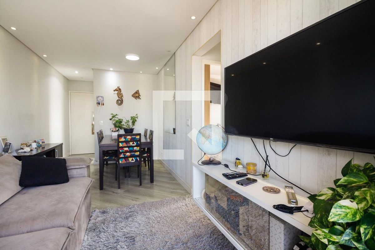 Apartamento, 2 quartos, 48 m² - Foto 12