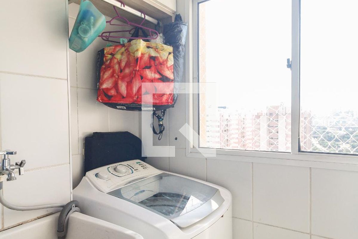 Apartamento, 2 quartos, 48 m² - Foto 72