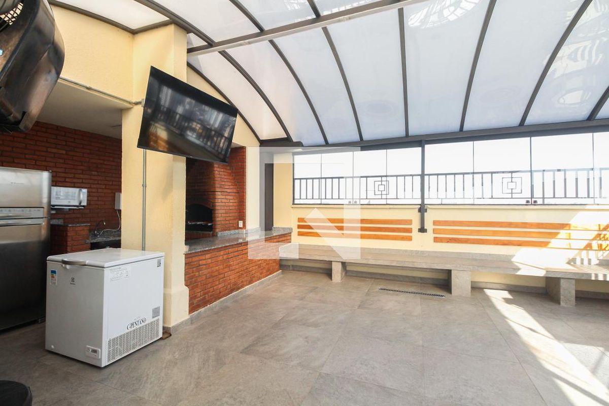 Apartamento, 2 quartos, 48 m² - Foto 86