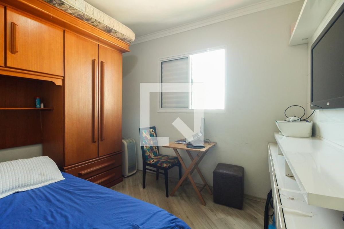 Apartamento, 2 quartos, 48 m² - Foto 32