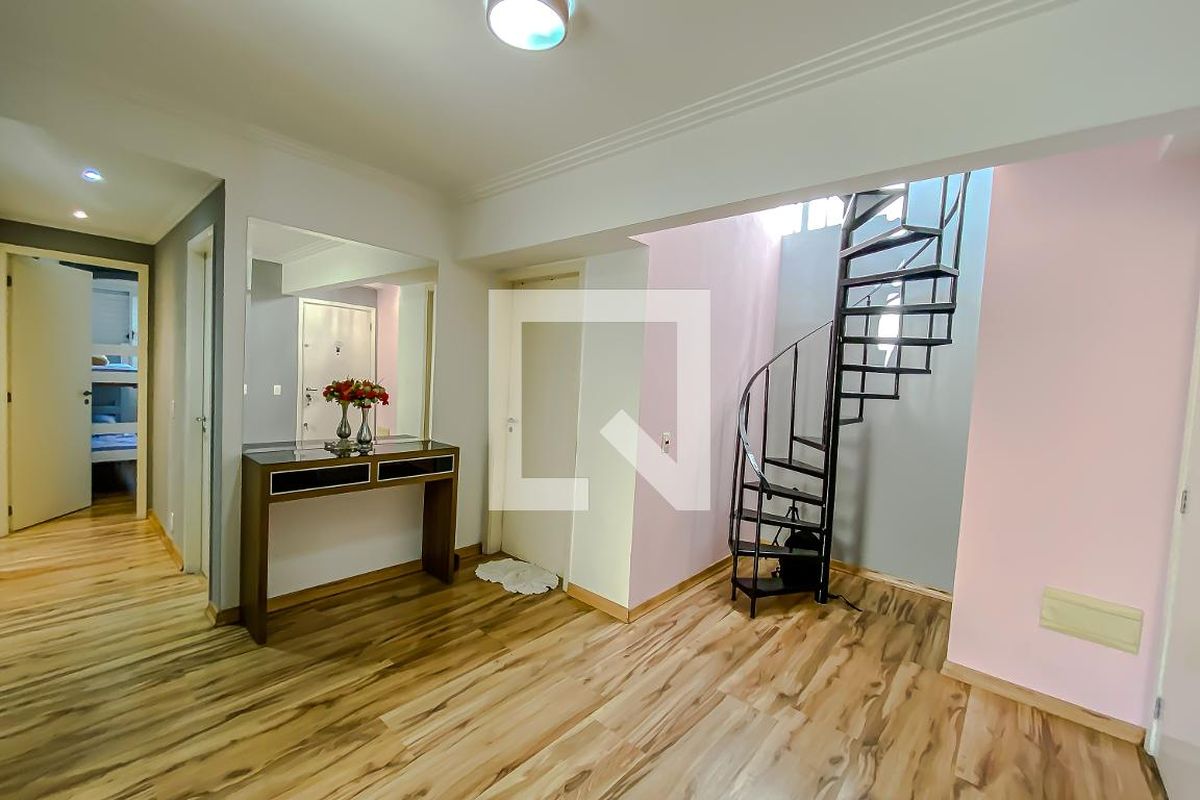 Cobertura, 3 quartos, 139 m² - Foto 7