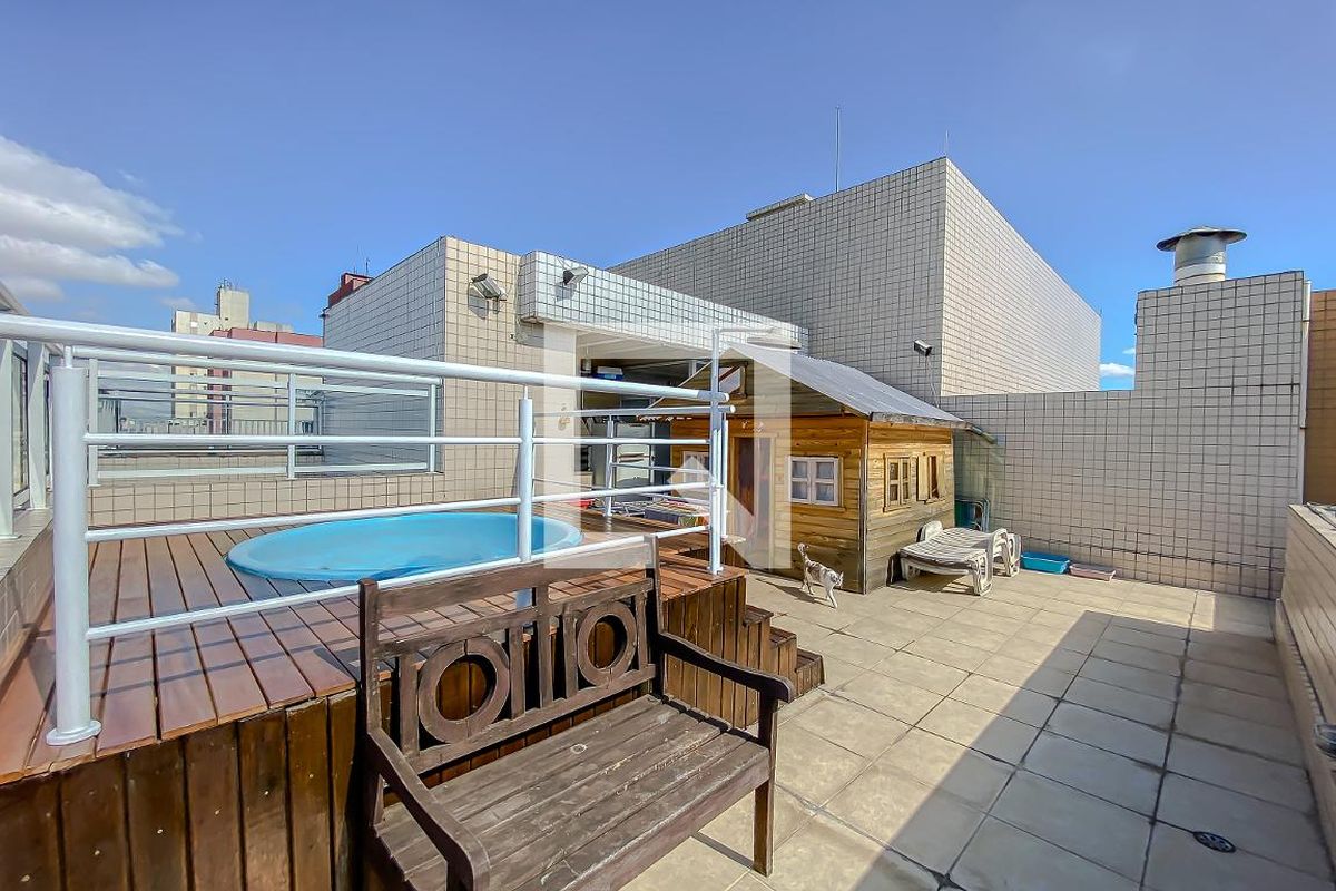 Cobertura, 3 quartos, 139 m² - Foto 137