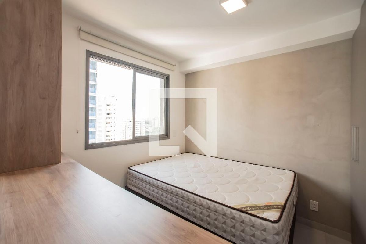 Kitnet-Studio, 24 m² - Foto 30