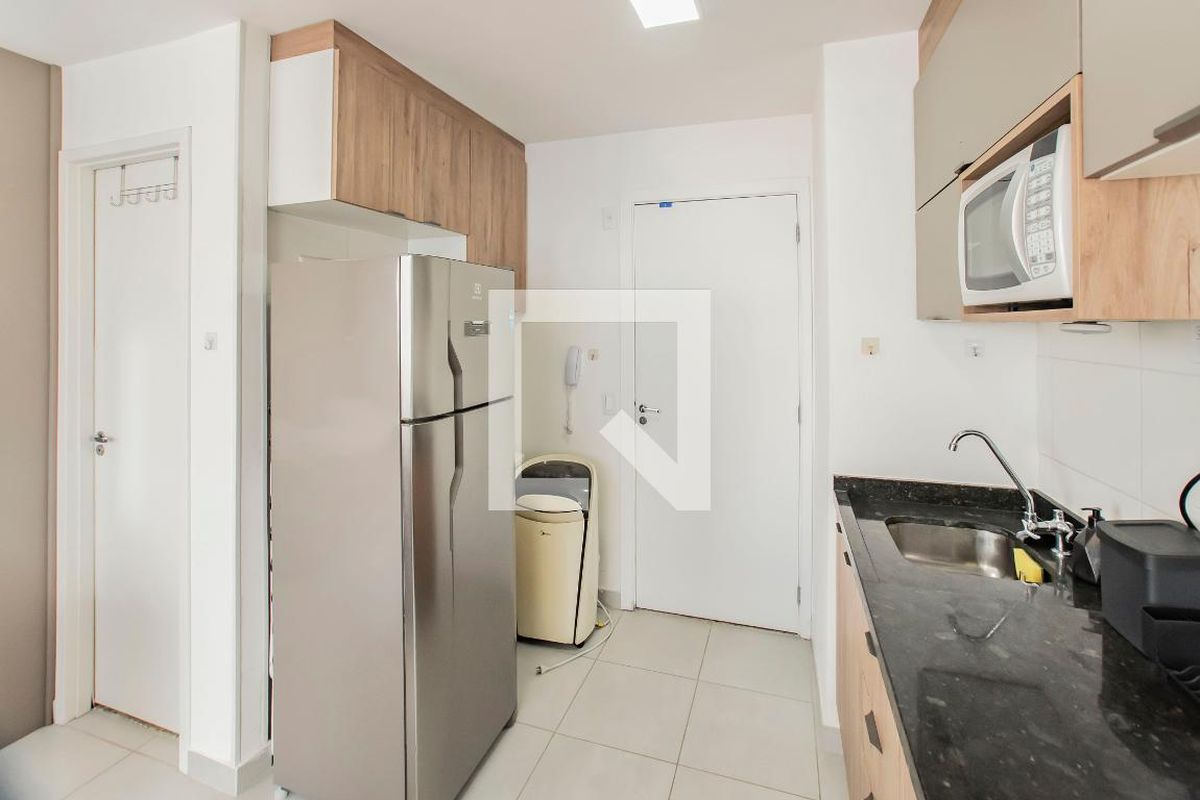 Kitnet-Studio, 24 m² - Foto 91