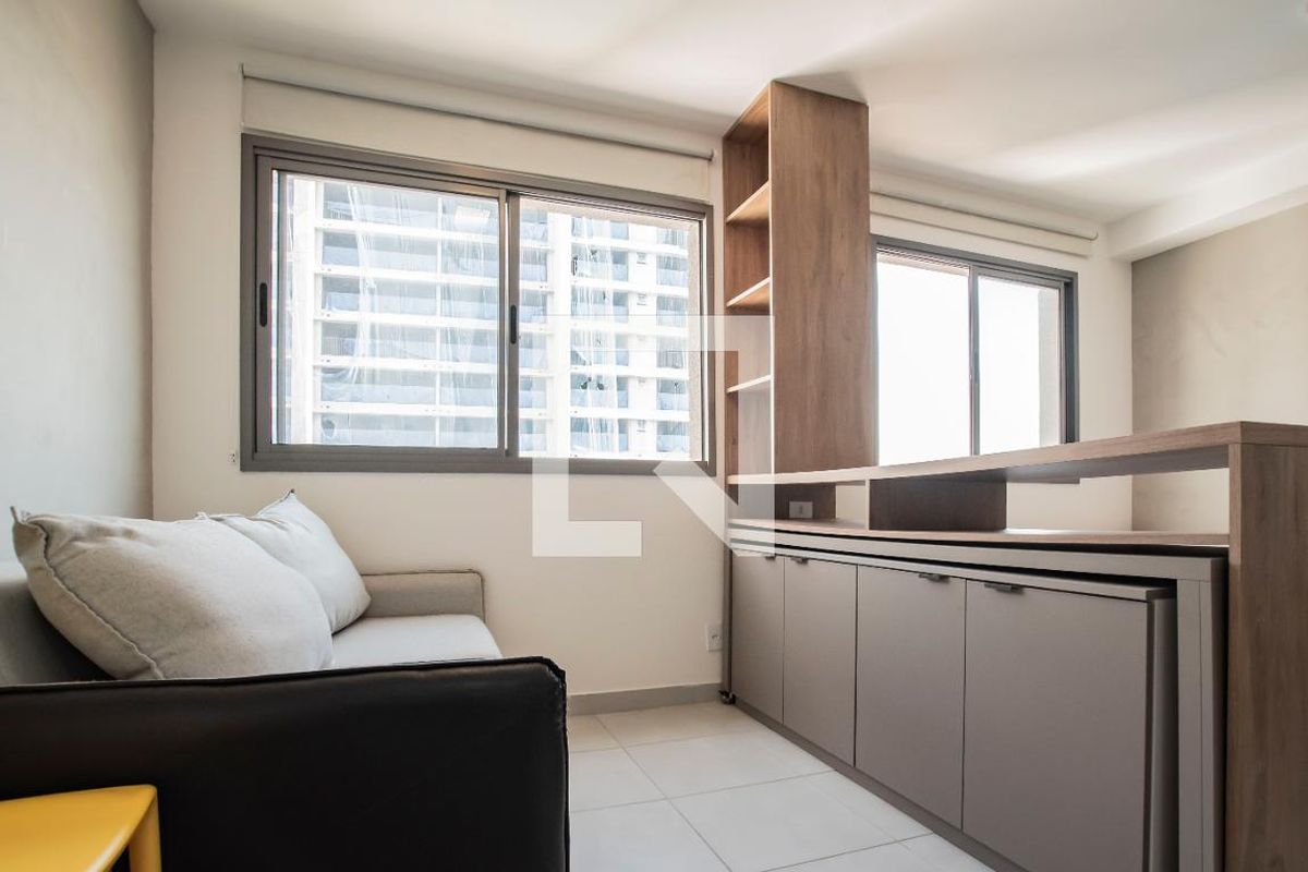 Kitnet-Studio, 24 m² - Foto 24