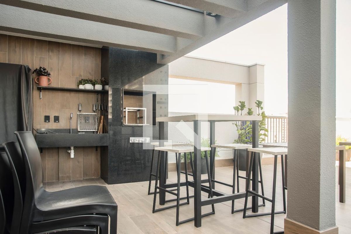 Kitnet-Studio, 24 m² - Foto 124