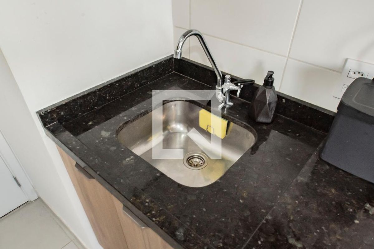 Kitnet-Studio, 24 m² - Foto 76