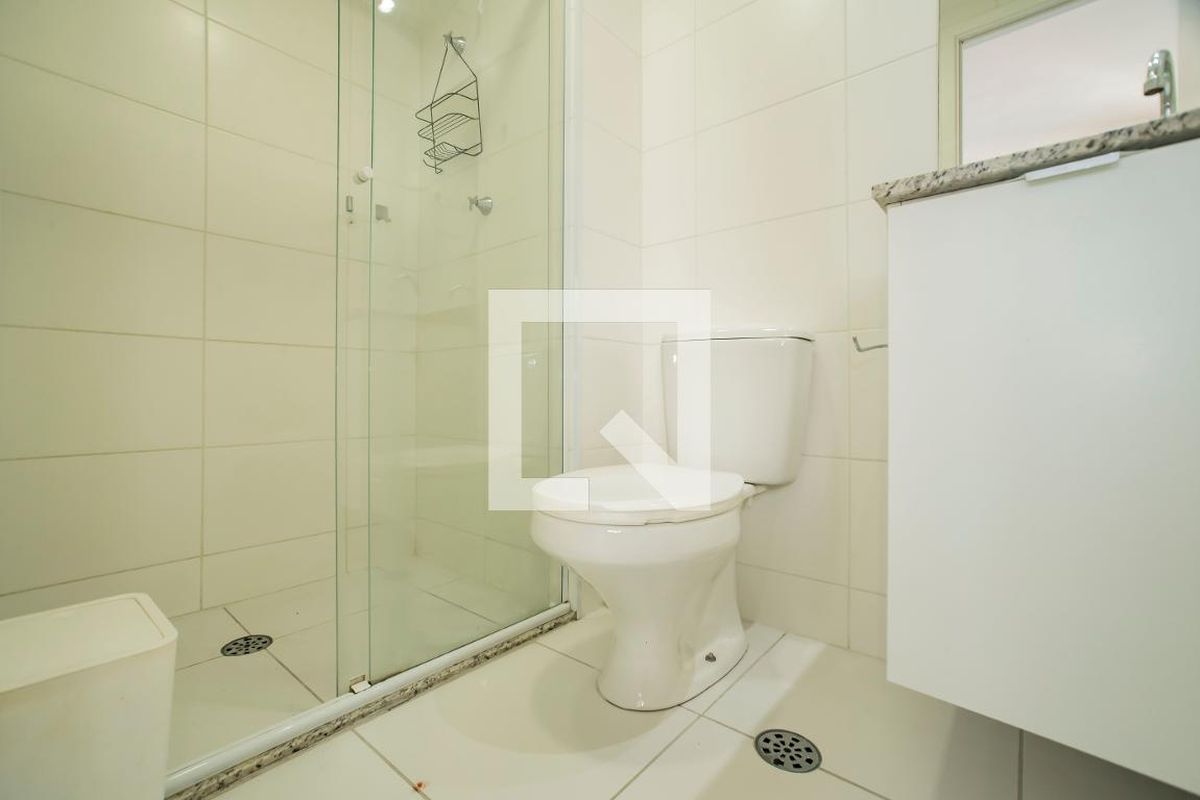 Kitnet-Studio, 24 m² - Foto 51