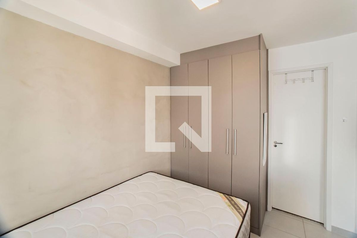 Kitnet-Studio, 24 m² - Foto 33