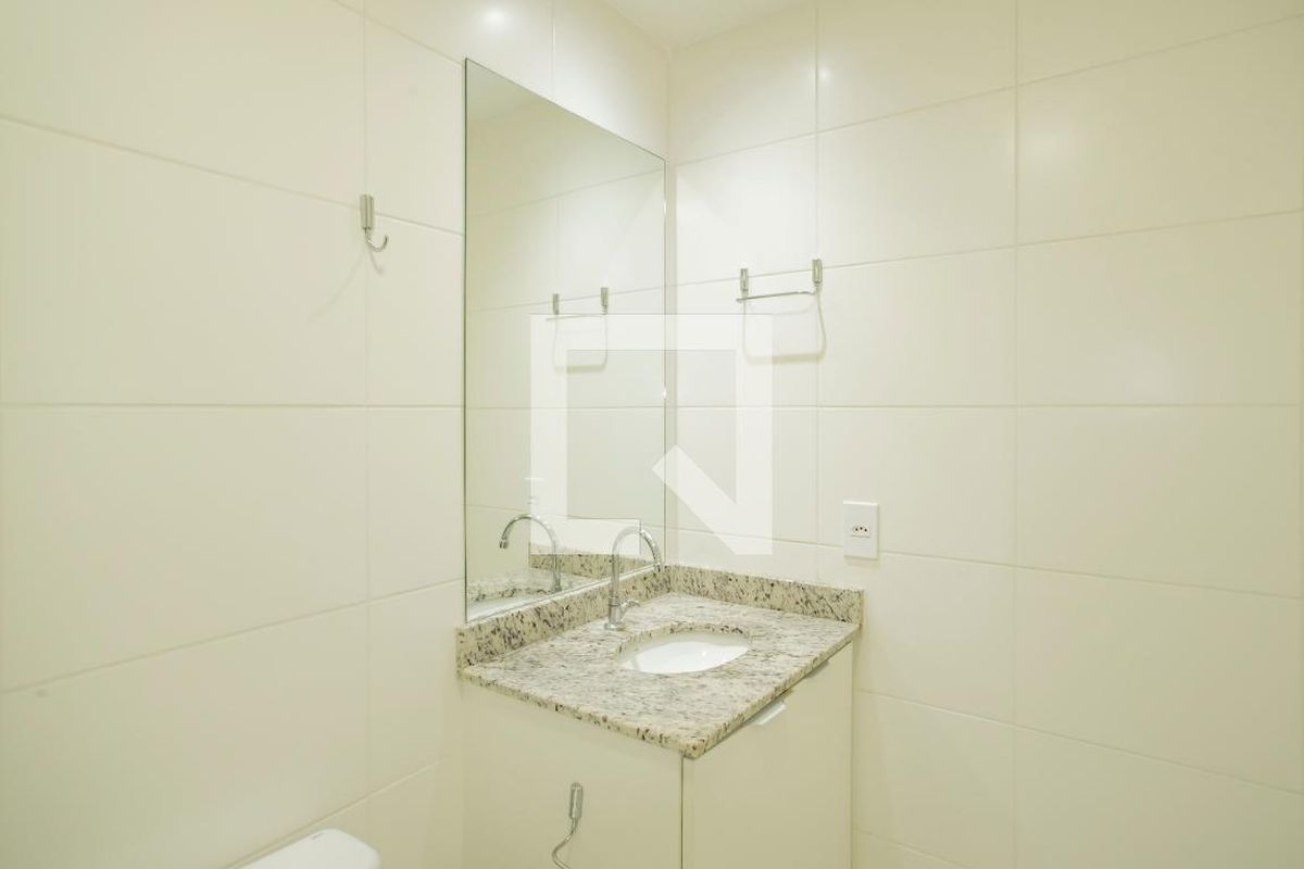 Kitnet-Studio, 24 m² - Foto 67