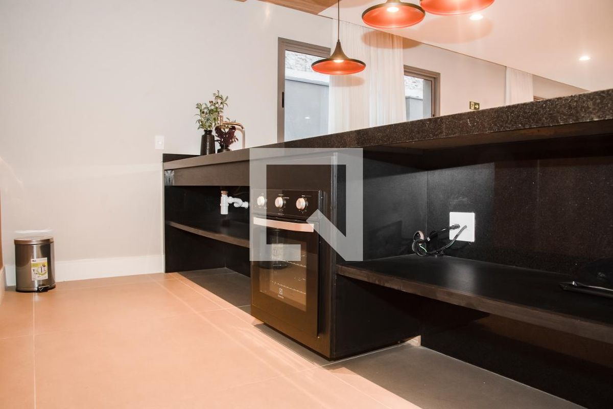 Kitnet-Studio, 24 m² - Foto 104