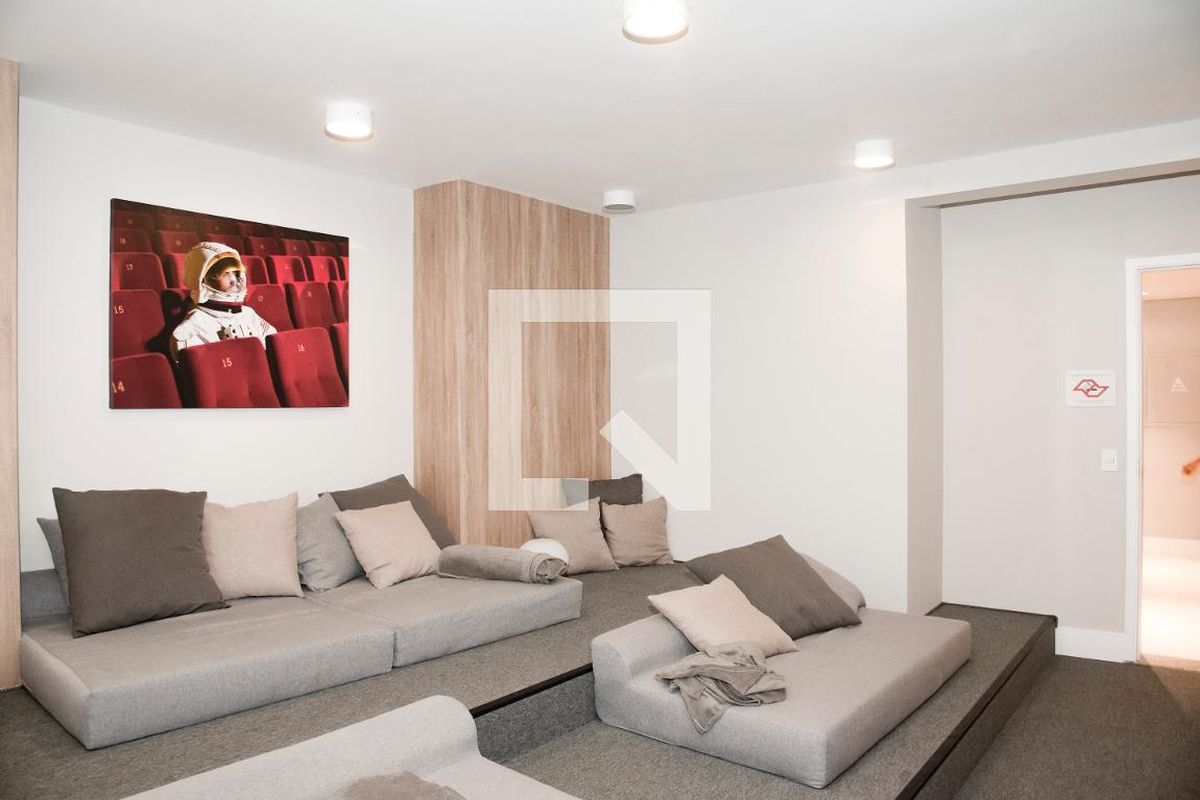 Kitnet-Studio, 24 m² - Foto 116