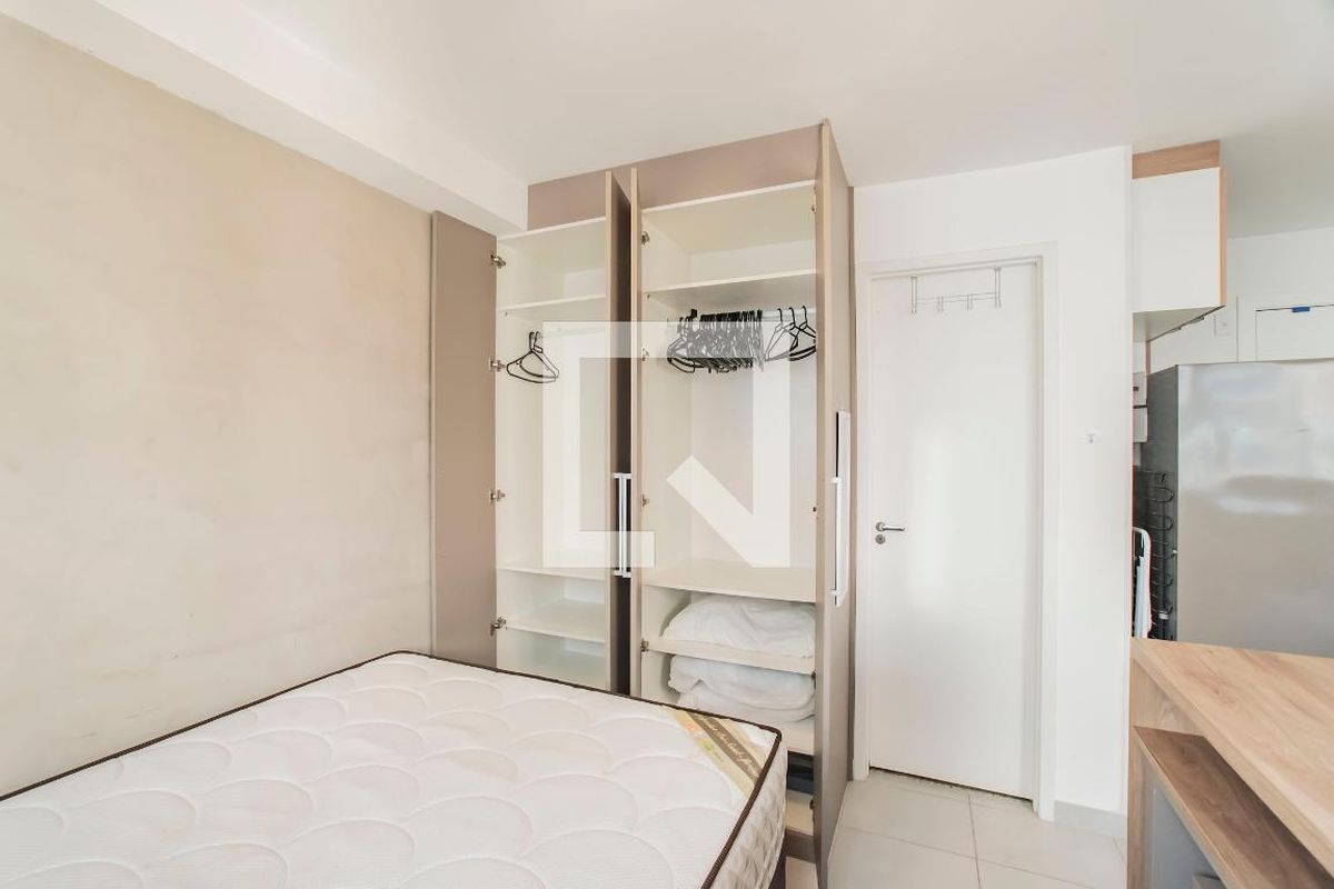 Kitnet-Studio, 24 m² - Foto 36