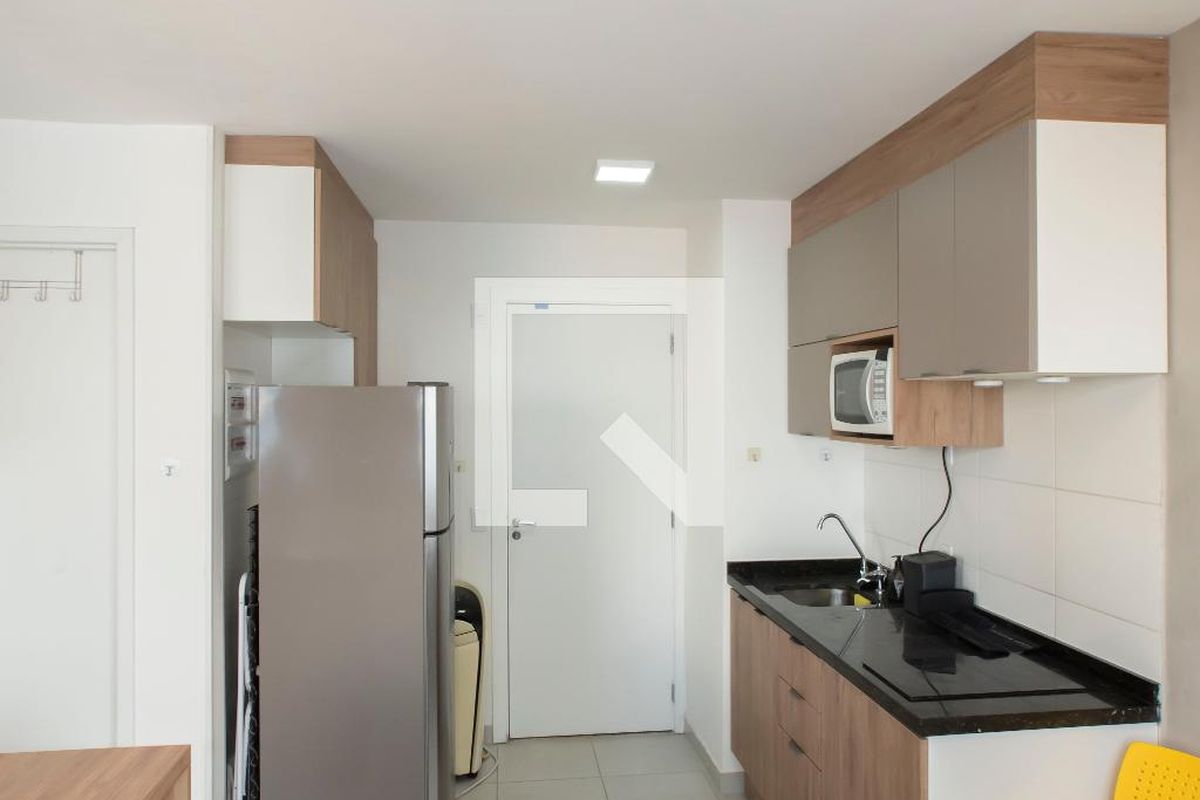Kitnet-Studio, 24 m² - Foto 70