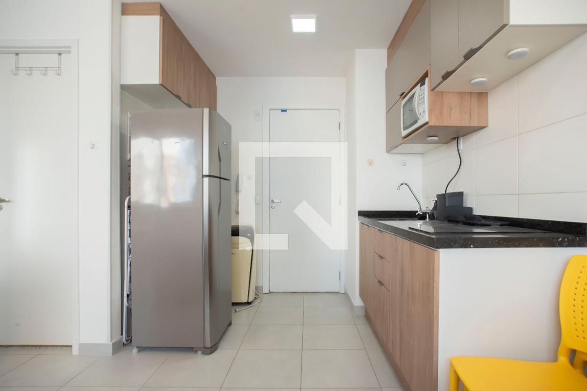 Kitnet-Studio, 24 m² - Foto 73