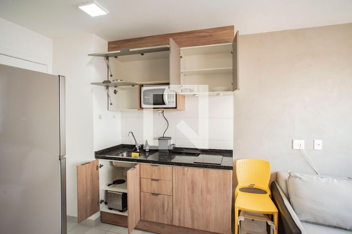 Kitnet-Studio, 24 m² - Foto 85