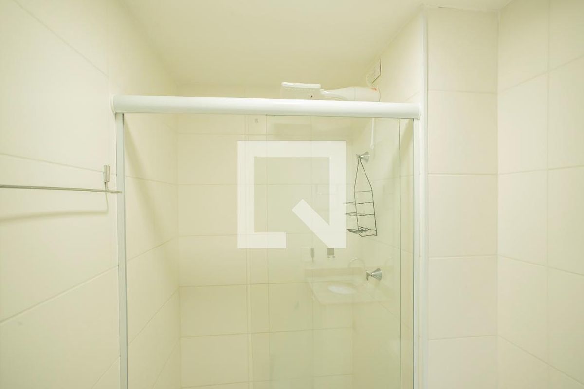 Kitnet-Studio, 24 m² - Foto 63