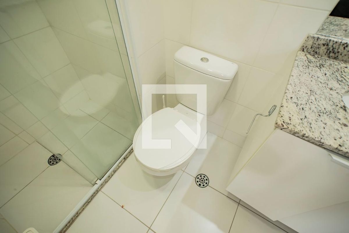 Kitnet-Studio, 24 m² - Foto 54