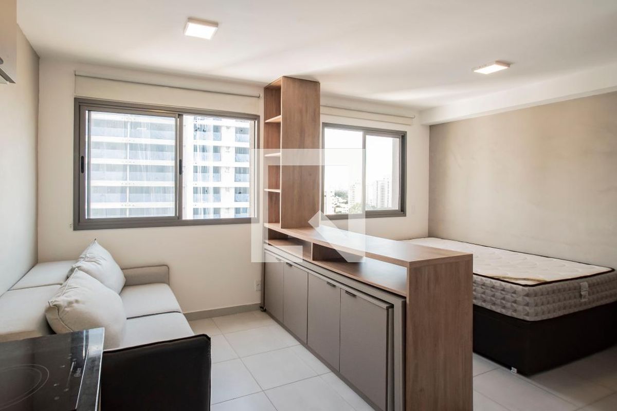 Kitnet-Studio, 24 m² - Foto 18