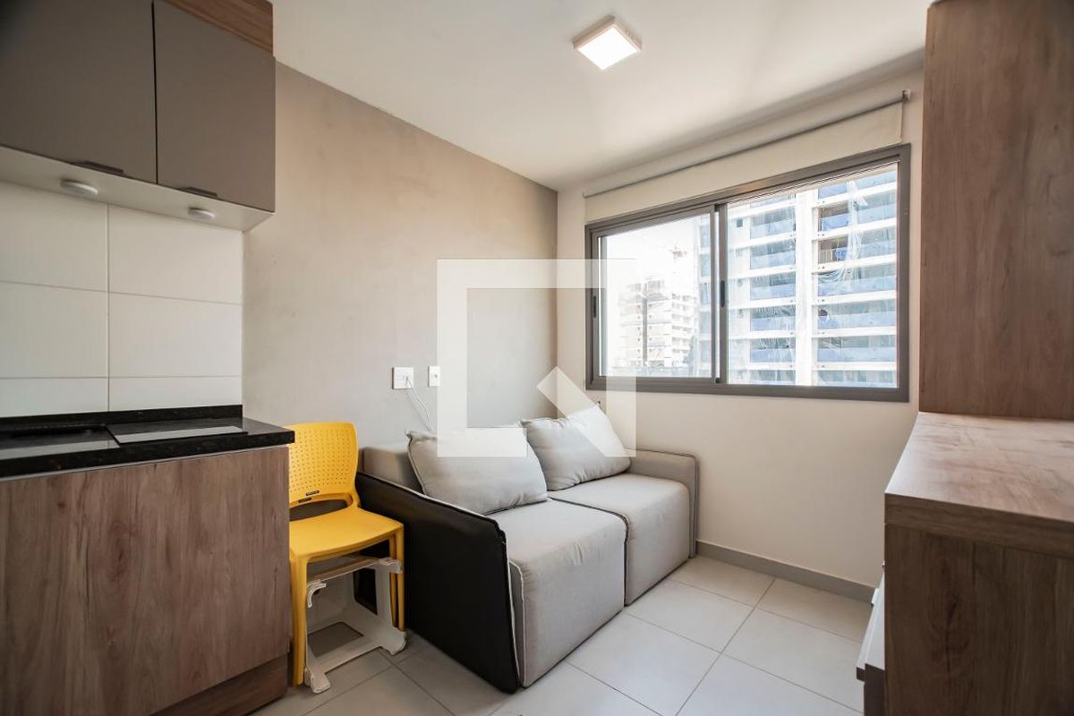 Kitnet-Studio, 24 m² - Foto 21