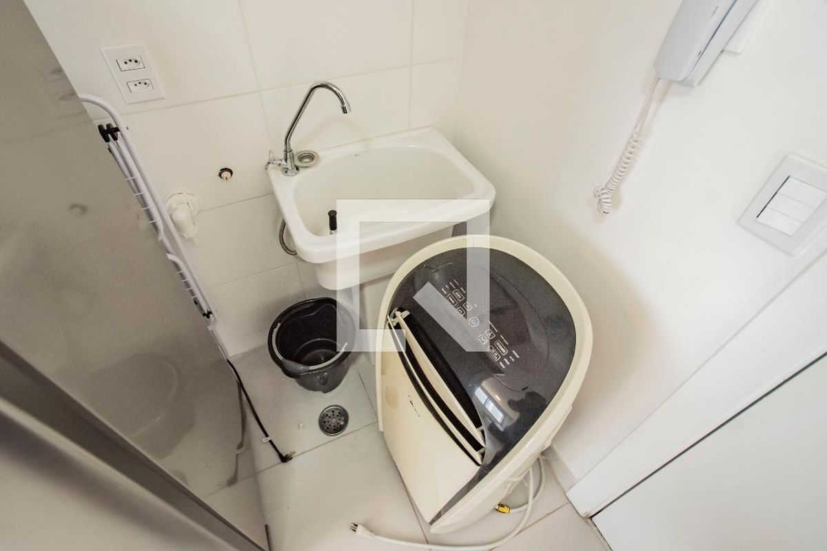 Kitnet-Studio, 24 m² - Foto 94