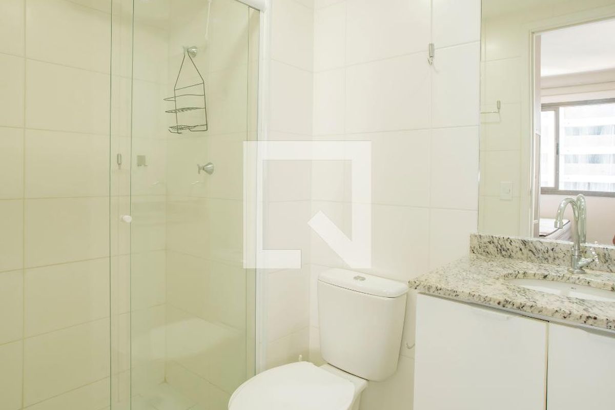 Kitnet-Studio, 24 m² - Foto 48