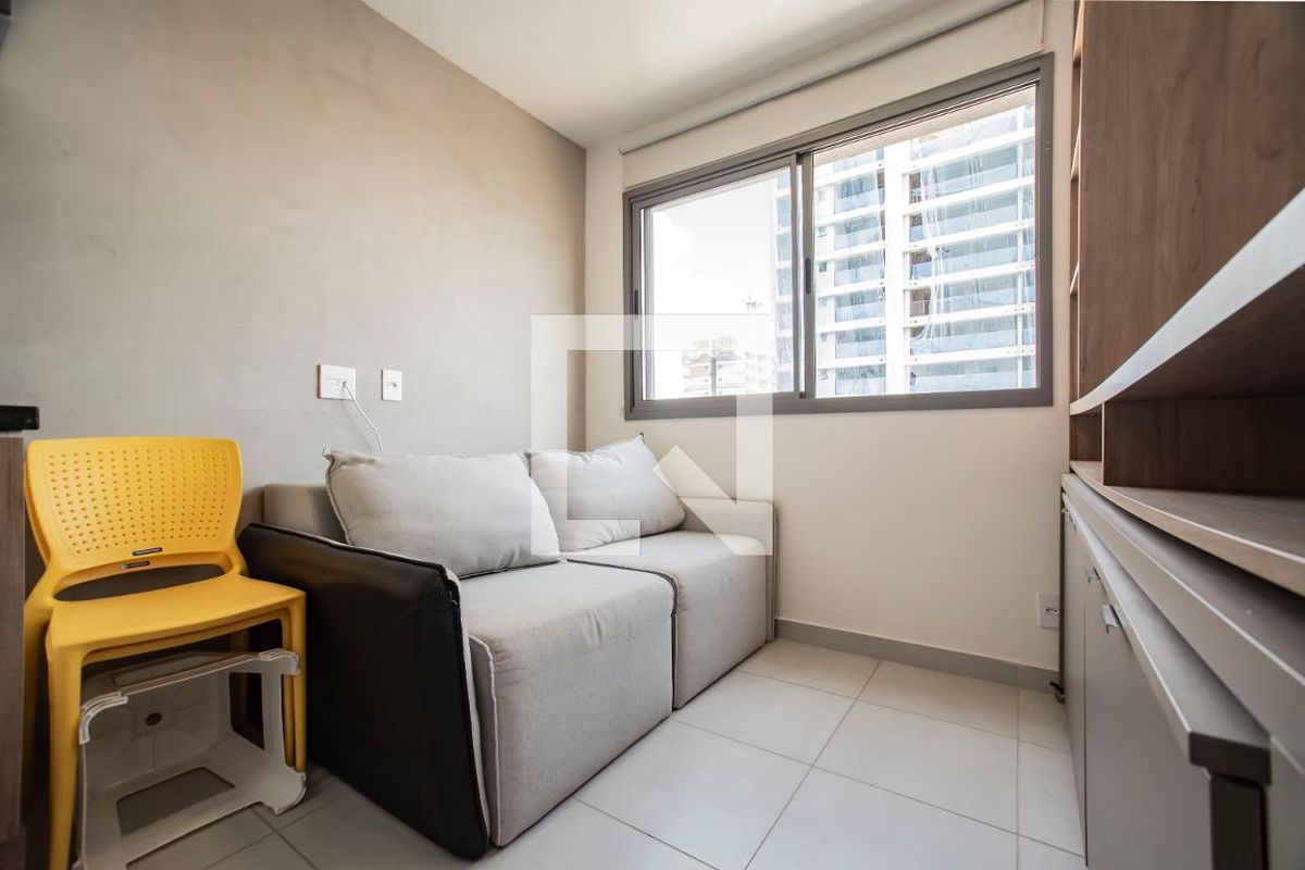 Kitnet-Studio, 24 m² - Foto 27