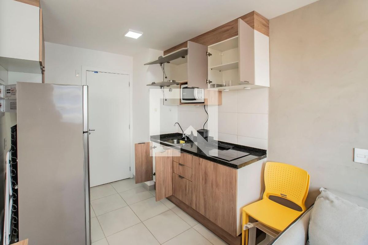 Kitnet-Studio, 24 m² - Foto 88