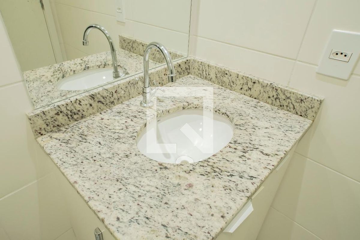 Kitnet-Studio, 24 m² - Foto 60