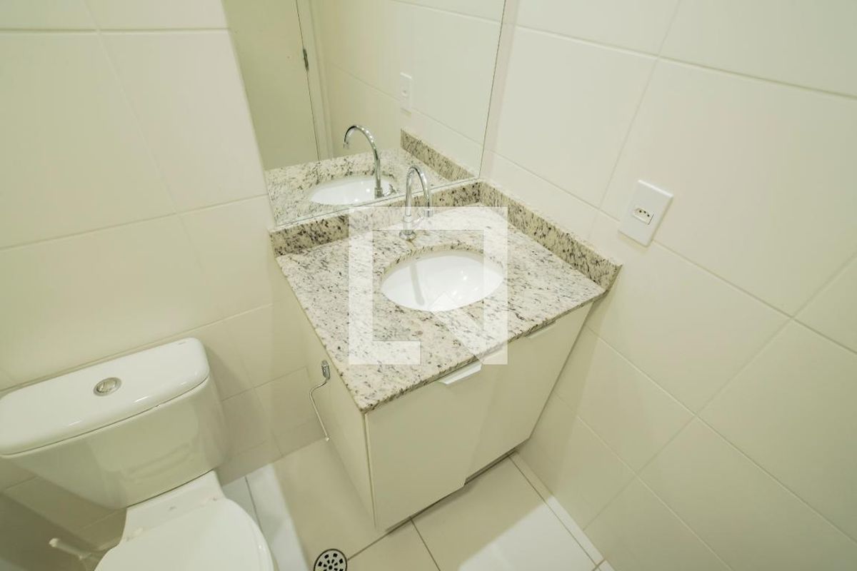Kitnet-Studio, 24 m² - Foto 57