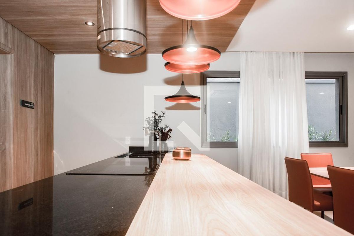 Kitnet-Studio, 24 m² - Foto 102